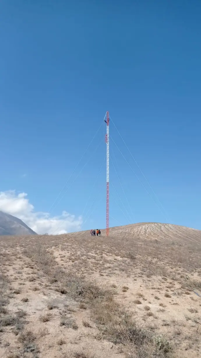 torre-telecomunicaciones