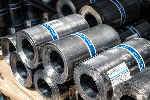 galvanizado